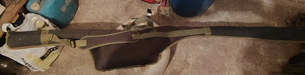 Комплект Spod marker Спод маркер въдица с макара калъф маркер спомбове