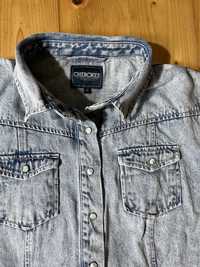 Geaca denim Cherokee