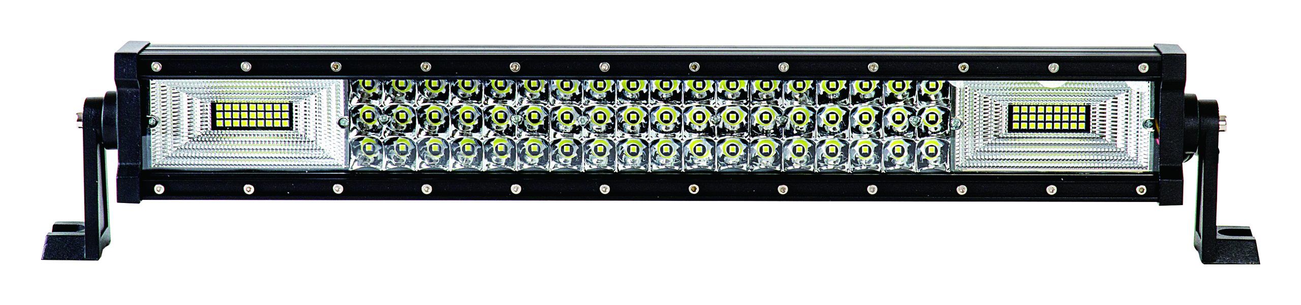 Proiector led 324W, 29160LM, 6000K, combo