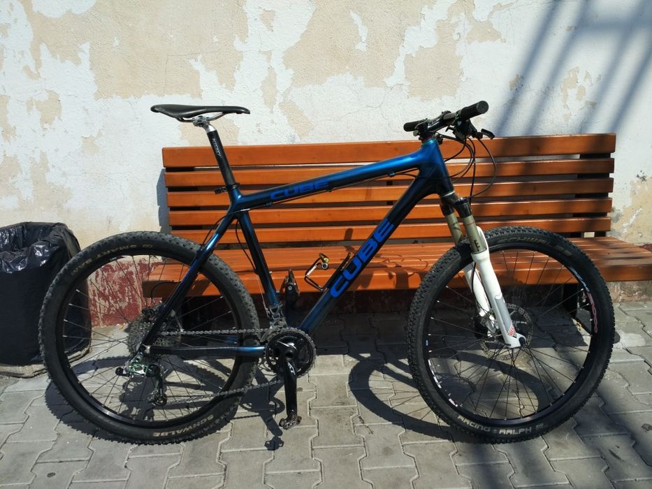 Vand cadru carbon+frane+angrenaj