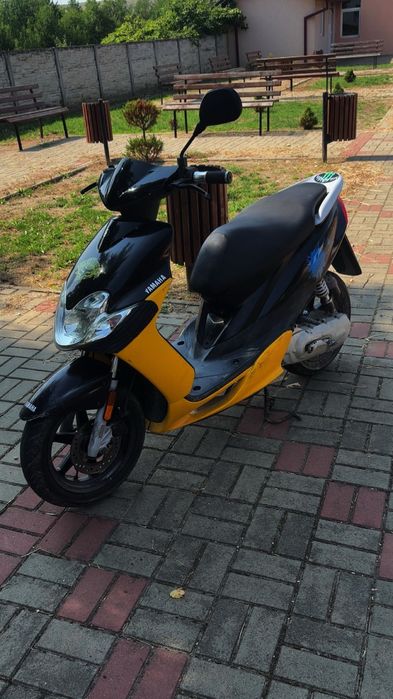 Scuter Yamaha jog 50 cc