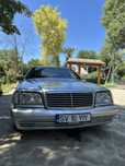 Mercedes-Benz S 300 Turbodiesel (W140)