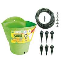 Kit irigare plante "TEKNO IRRIGATION KIT - BASE + REFILL"