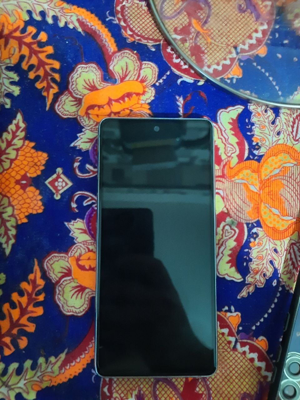 Samsung S20 FE xolai ideal