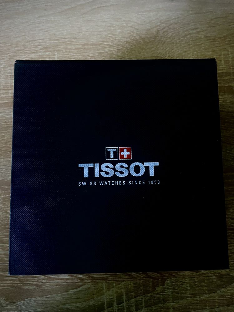 Часовник TISSOT PR 100 TOUR DE FRANCE edition