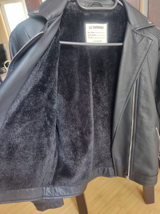 Кожено яке, детско