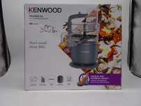 Robot de bucatarie compact KENWOOD MultiPro Go FDP22