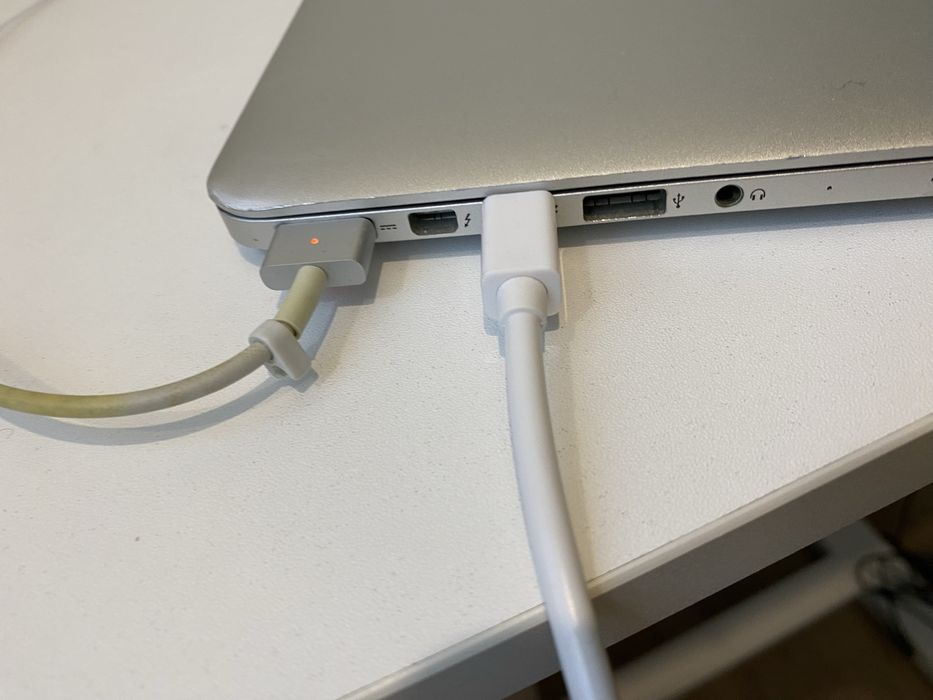 Mini DP to Hdmi Apple