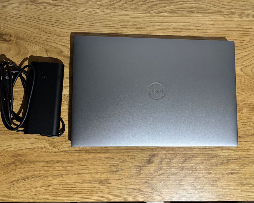 Dell Precision 5570 i7 gen12 32gb RAM RTX A1000