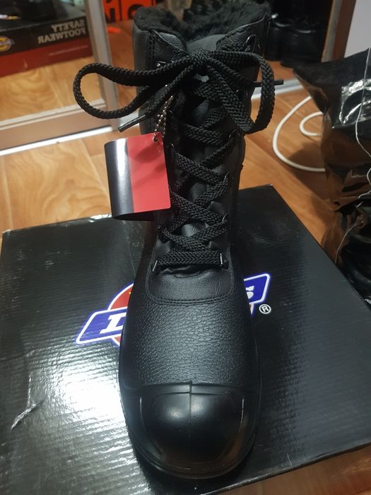 Спецодежда Ботинки