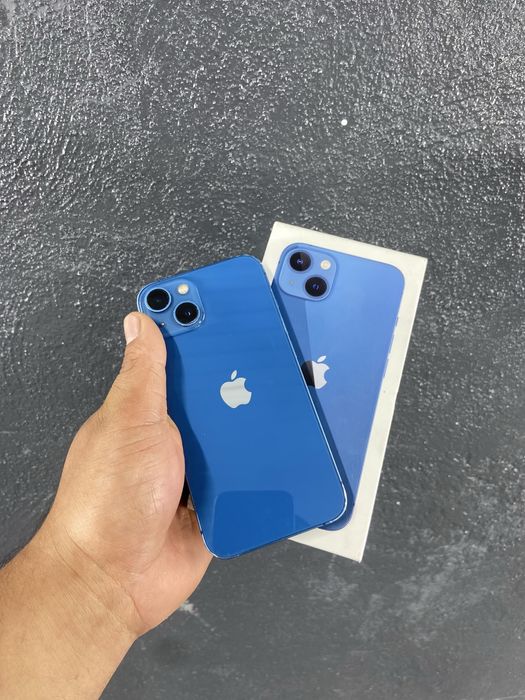 Iphone 13 без ремонта