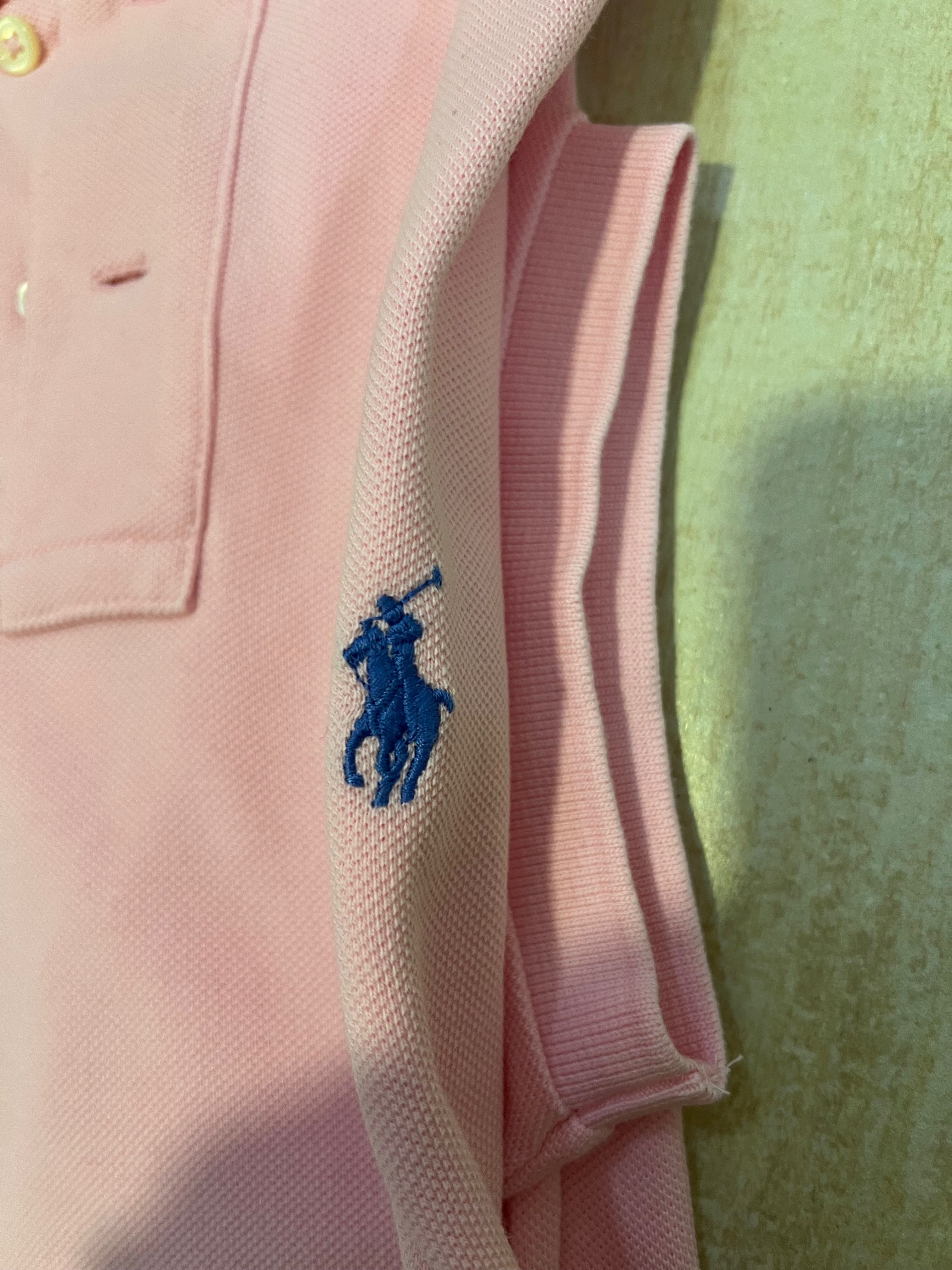 Polo Ralph Lauren Поло/Тениска