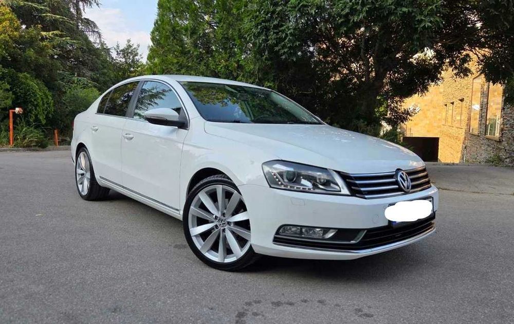 Джанти 19' VW Lugano