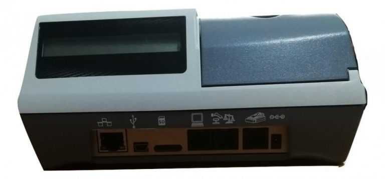 Casa de marcat Tremol m20 excel master