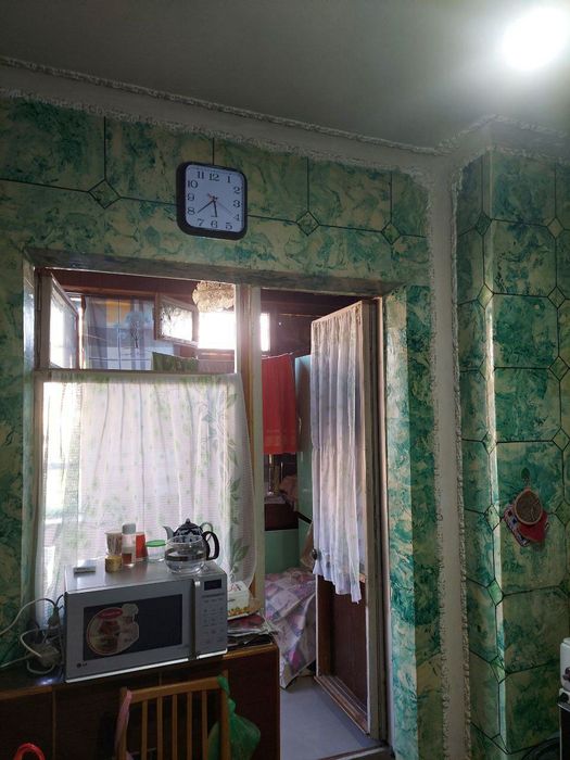 Oilaga kvartira ijaraga beramiz
58м2.Юнусабад 9. 2/5/5.
58м2.
2 балкон