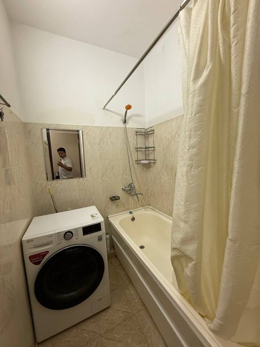 Сергили чоштепа метрони биринчи бекати 3хона 6этаж 20минг