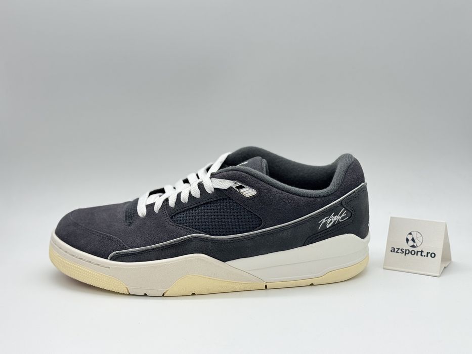 Jordan Flight Court Noi Originali (44,5)