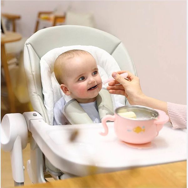 Детский стульчик для кормления