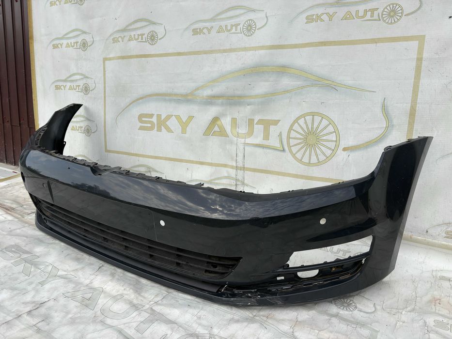 Bara fata cu gauri pt senzori Vw Golf 7 dupa 2013 cod 5G0807221