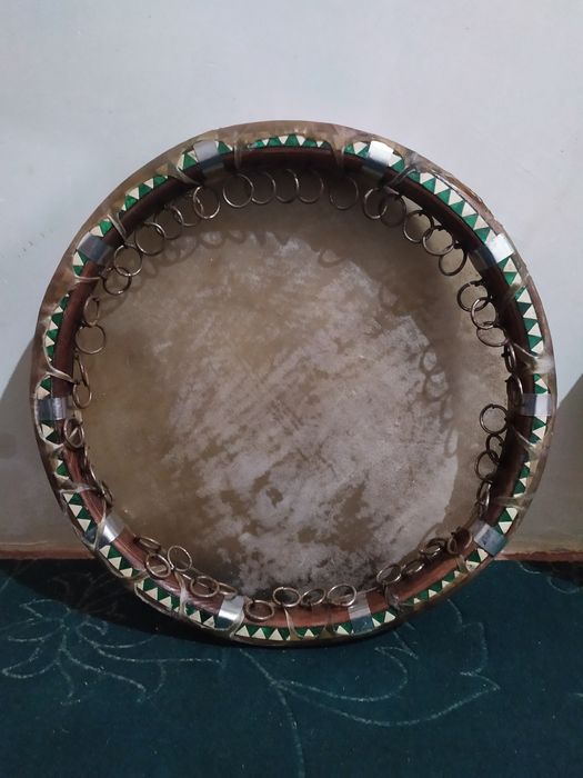 Doira  Musiqa asbobi
