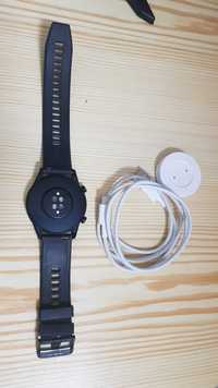 Vand Smartwatch Huawei Watch GT 2, 46mm, Matte Black