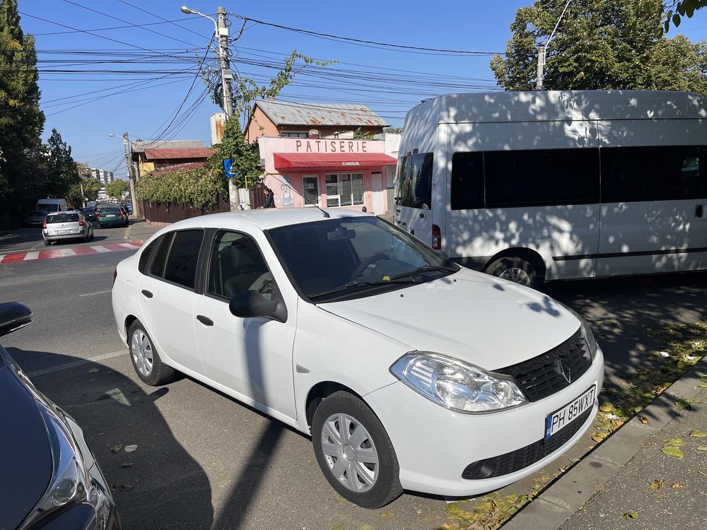 Masini de inchiriat Uber/Bolt Ploiesti