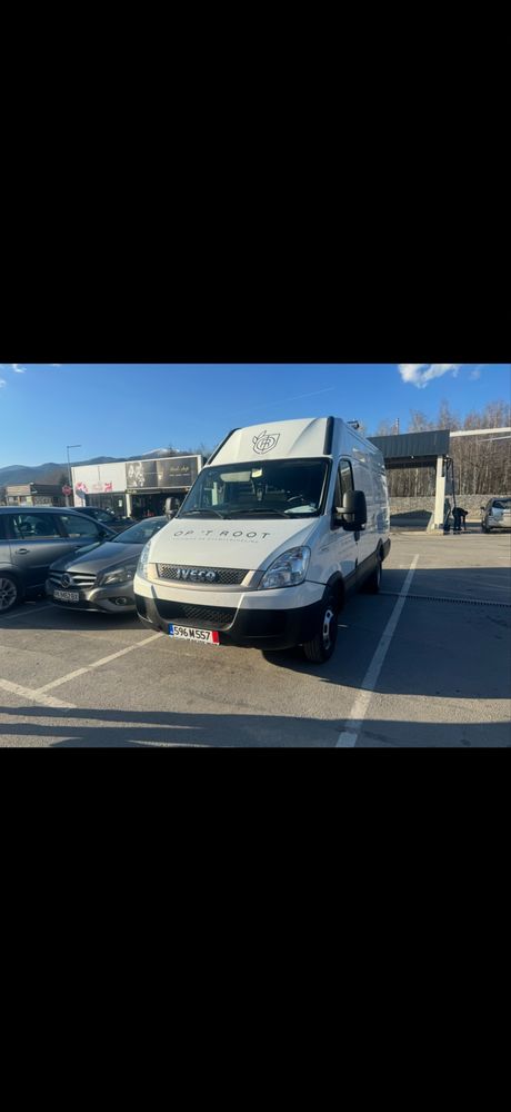 Транспортни услуги в цялата страна