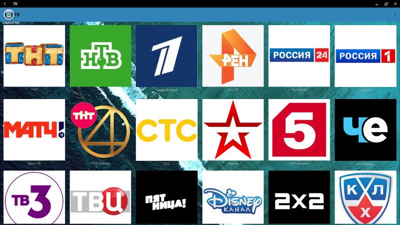 Android TV box CmapT TB приставка вместо спутниковой тарелки