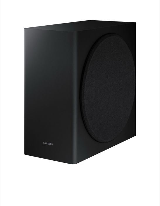 Soundbar Samsung HW-Q950A 11.1.4 Dolby atmos