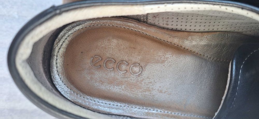 Обувки Ecco № 42