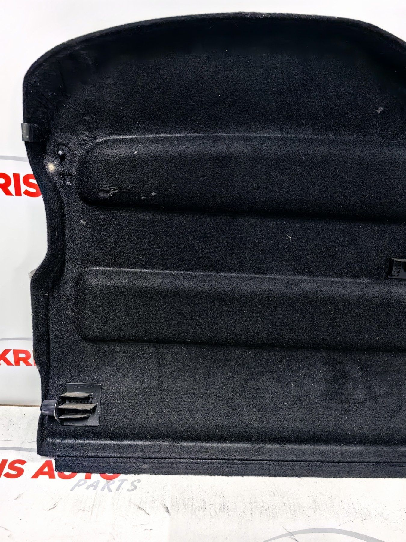 Кора багажник Citroen C4 / Ситроен Ц4 2010 -2016г