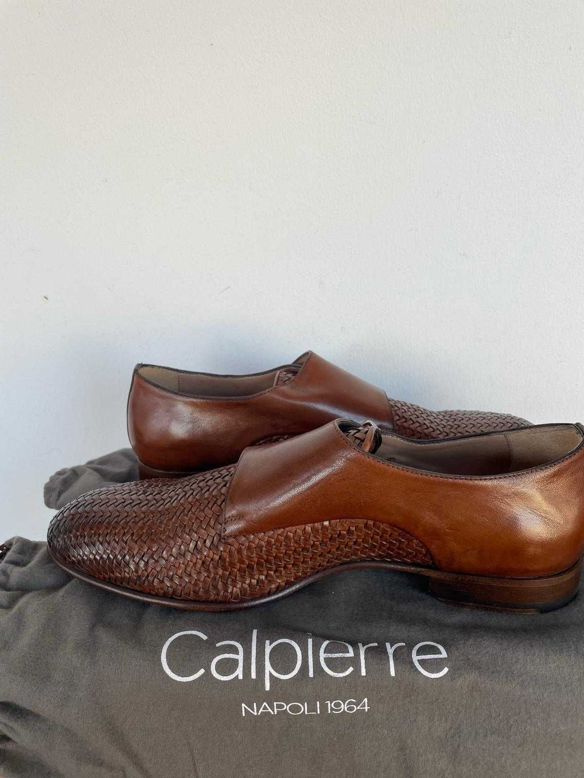 Pantofi Calpierre.
