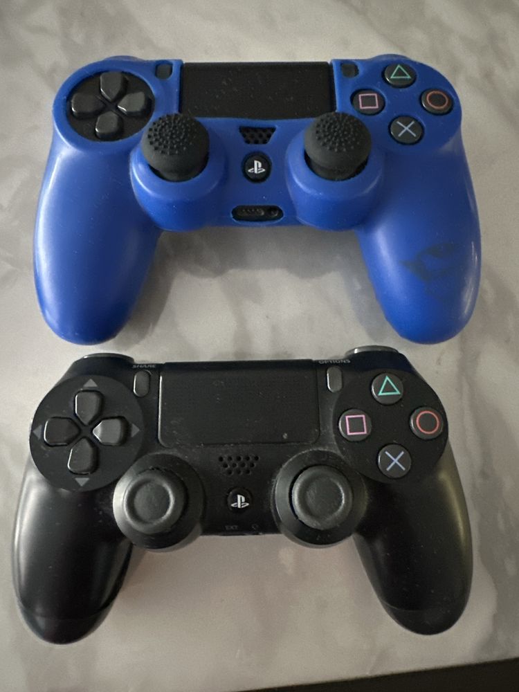 Playstation 4, в отлично състояние