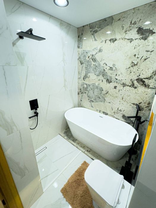 Срочно евро кв НОВОСТРОЙКА 3/11/14  ЖК "Prestige Gardens” 60м2