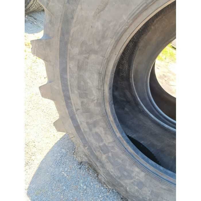 Anvelopa 650/85R38 Nokian Forestier Second Hand