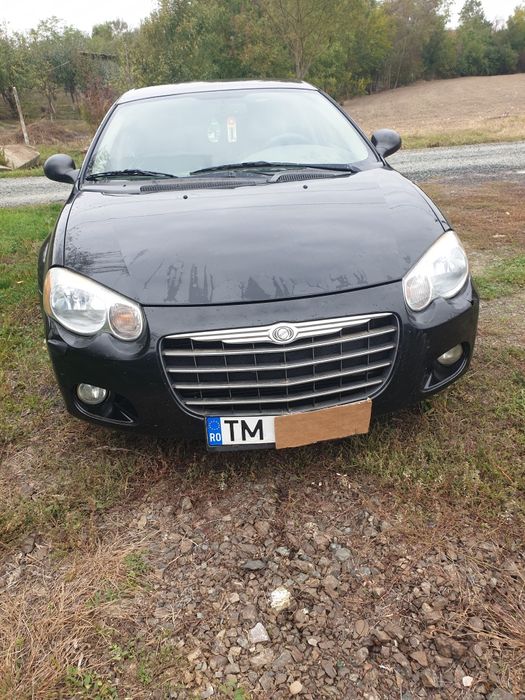 Vind sau schimb Craysler Sebring