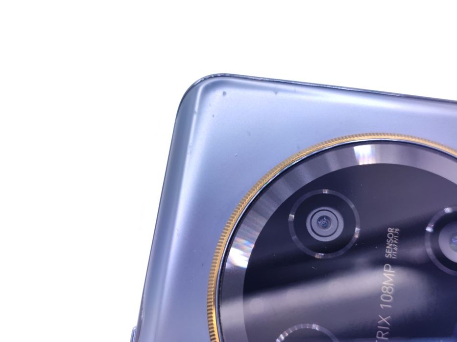 Honor Magic7 Lite 256GB Titanium Black 8GB, Garantie 24 luni | #D87393