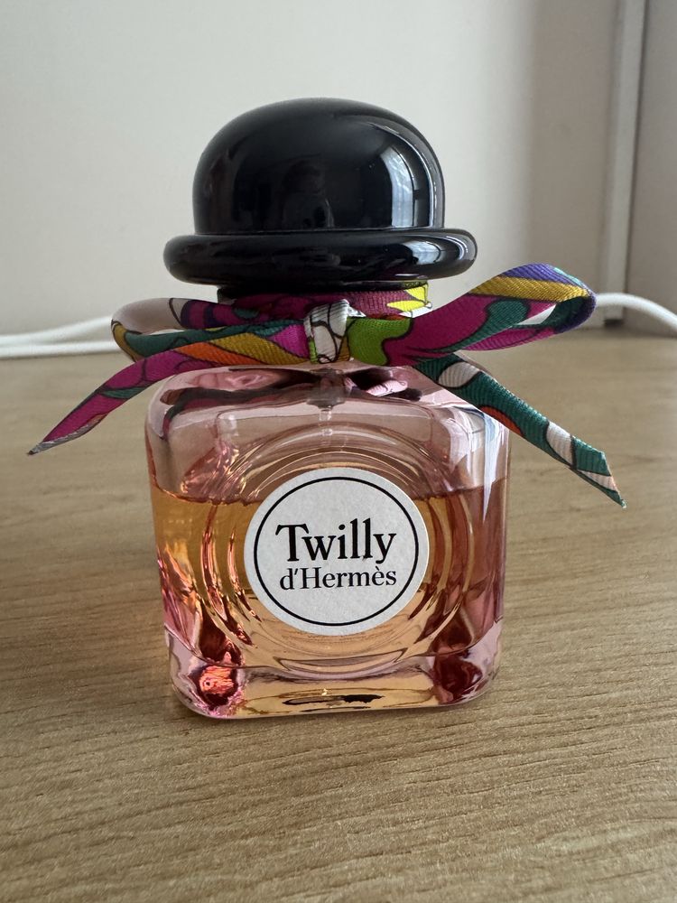Парфюм hermes twilly