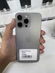 iPhone 15 Pro Max 256/95% в идеальном состоянии