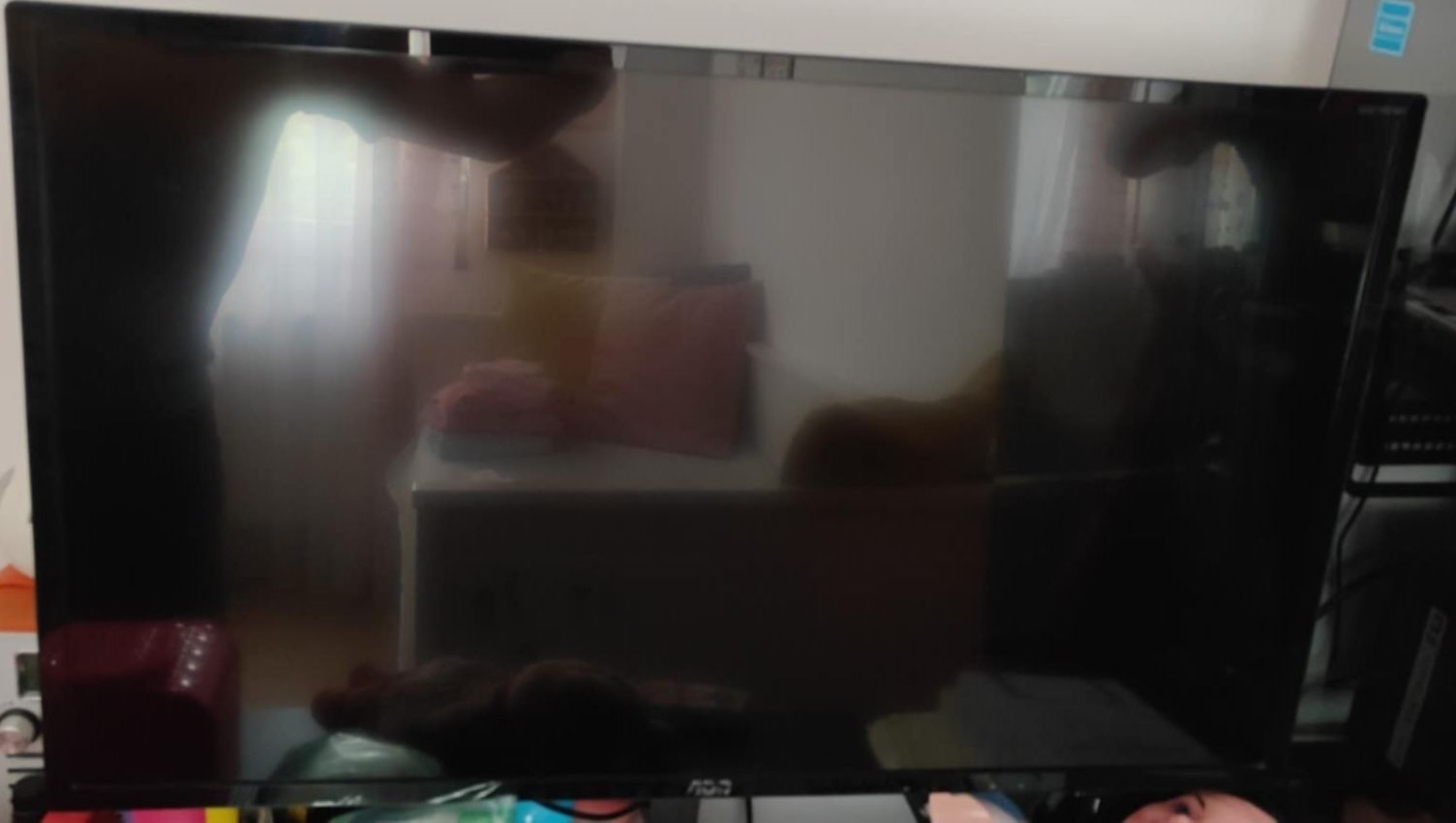 Vând monitor gaming AOC