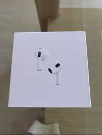 Casti Air Pods 3 NOI