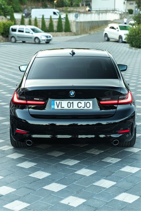 BMW G20 Seria 3