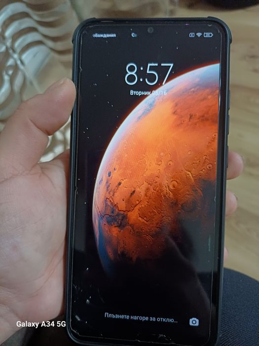 Redmi 9A без забележки