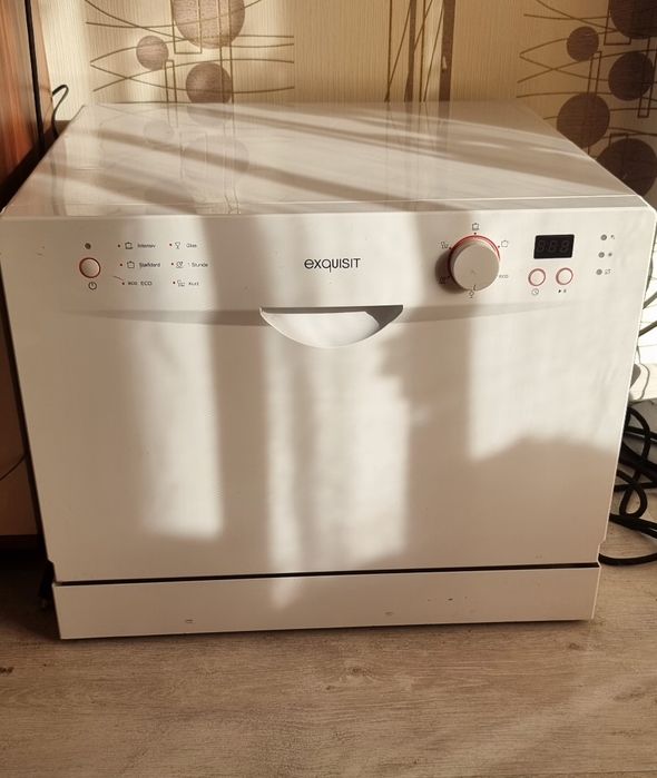 Съдомиялна машина