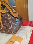 Geanta Louis Vuitton