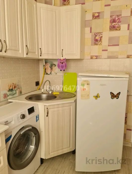 Сдам 1 комн квартиру