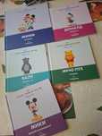 Моите първи приятели Disney