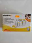 Biberoane Medela fara tetina, recipiente lapte Medela, biberon Medela