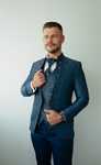 Costum ginere complet Alex Fashion