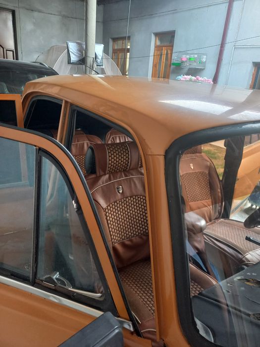 Maskvich sotiladi yaxshi holatda